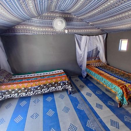 "Par 4 Chemins" - Atypical Stopover Nouakchott Exteriér fotografie
