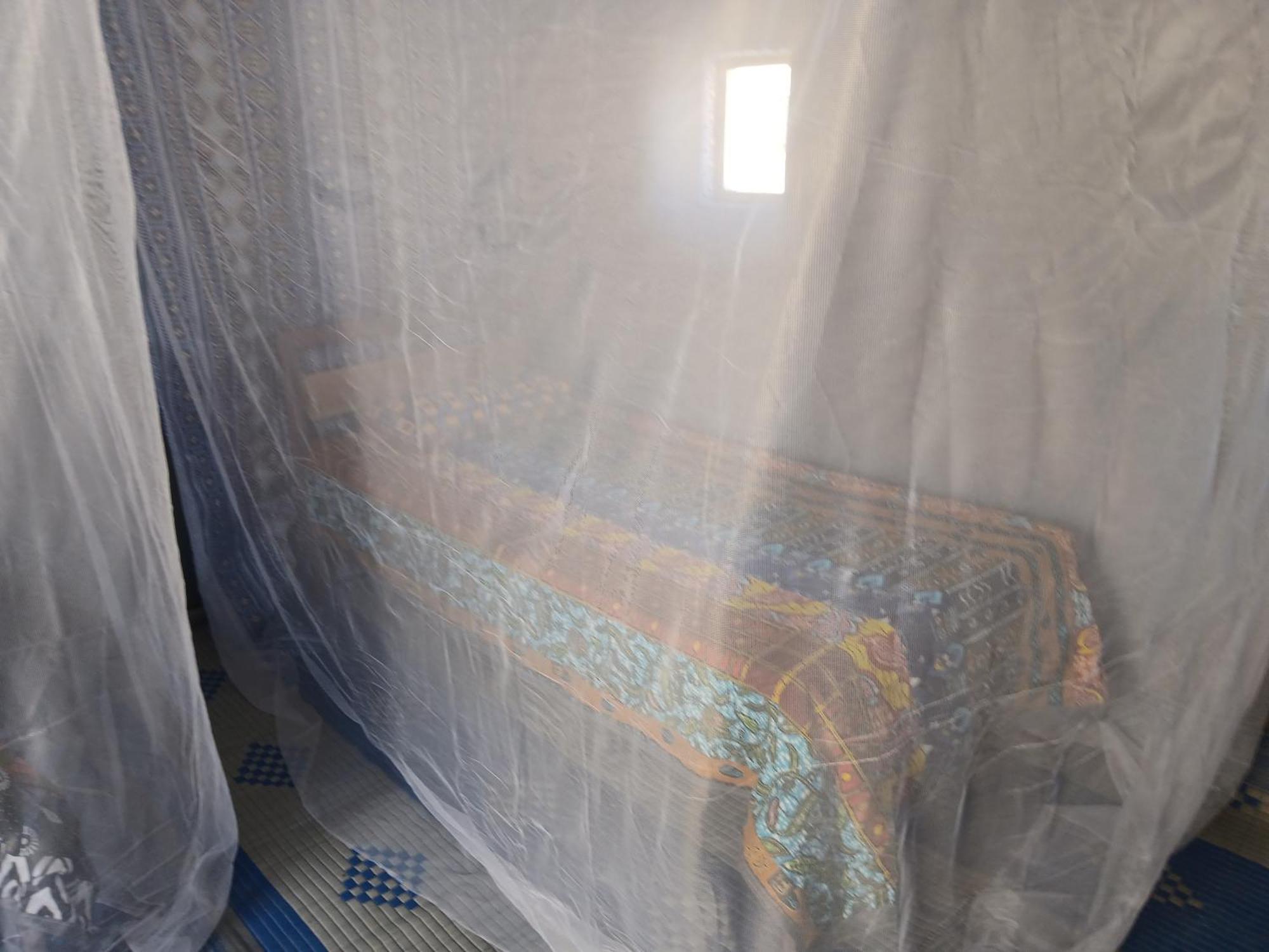"Par 4 Chemins" - Atypical Stopover Nouakchott Exteriér fotografie