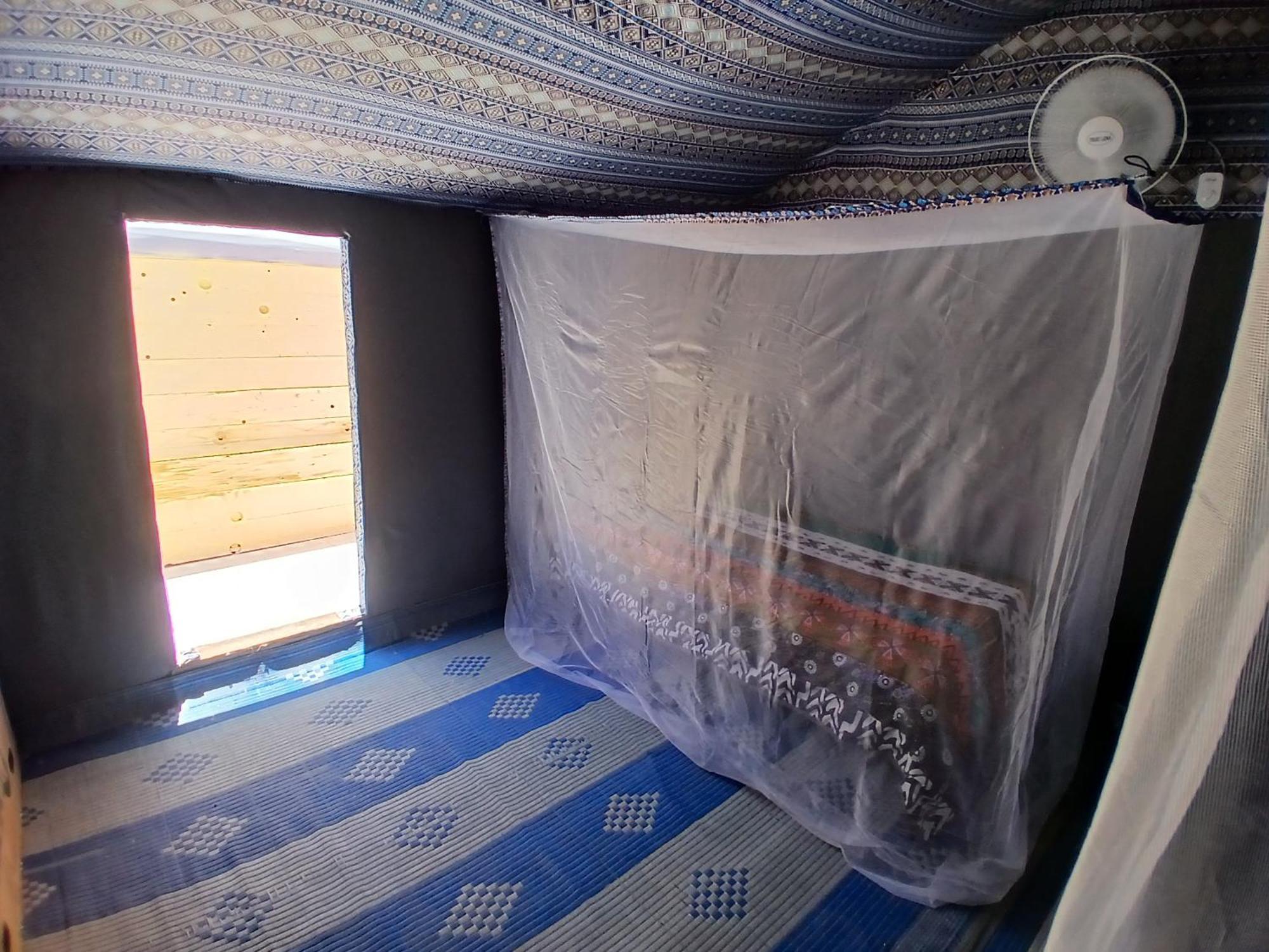 "Par 4 Chemins" - Atypical Stopover Nouakchott Exteriér fotografie